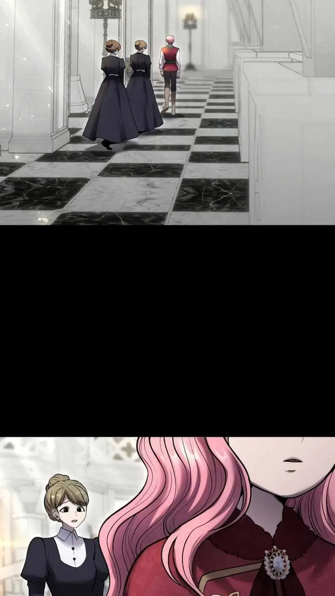 I Was More Overpowered Than the Hero, So I Hid My Power! Chapter 36 Page 56