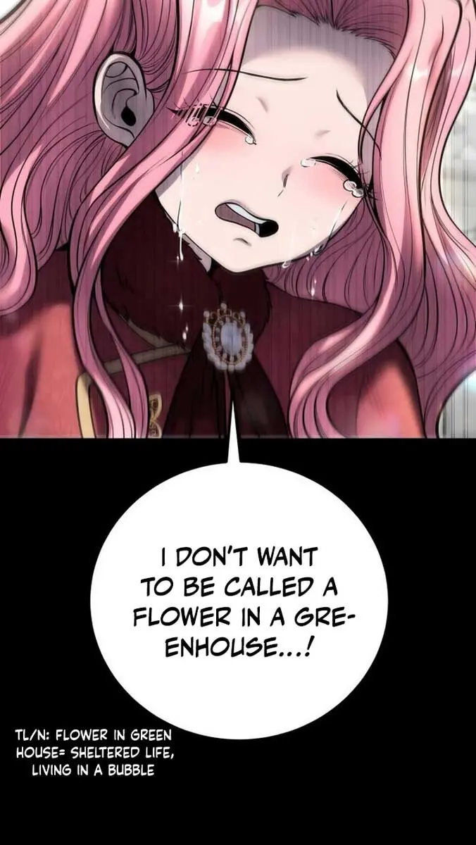 I Was More Overpowered Than the Hero, So I Hid My Power! Chapter 36 Page 63