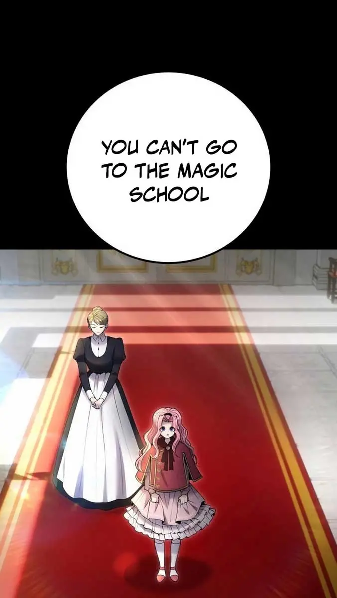 I Was More Overpowered Than the Hero, So I Hid My Power! Chapter 36 Page 69