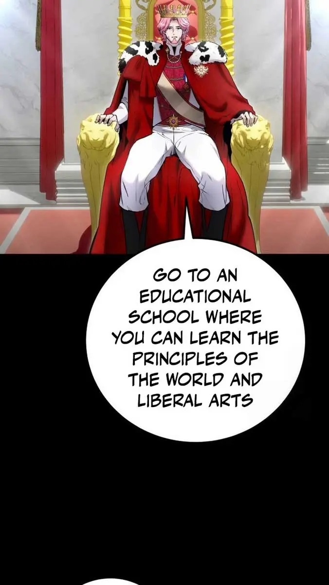 I Was More Overpowered Than the Hero, So I Hid My Power! Chapter 36 Page 72
