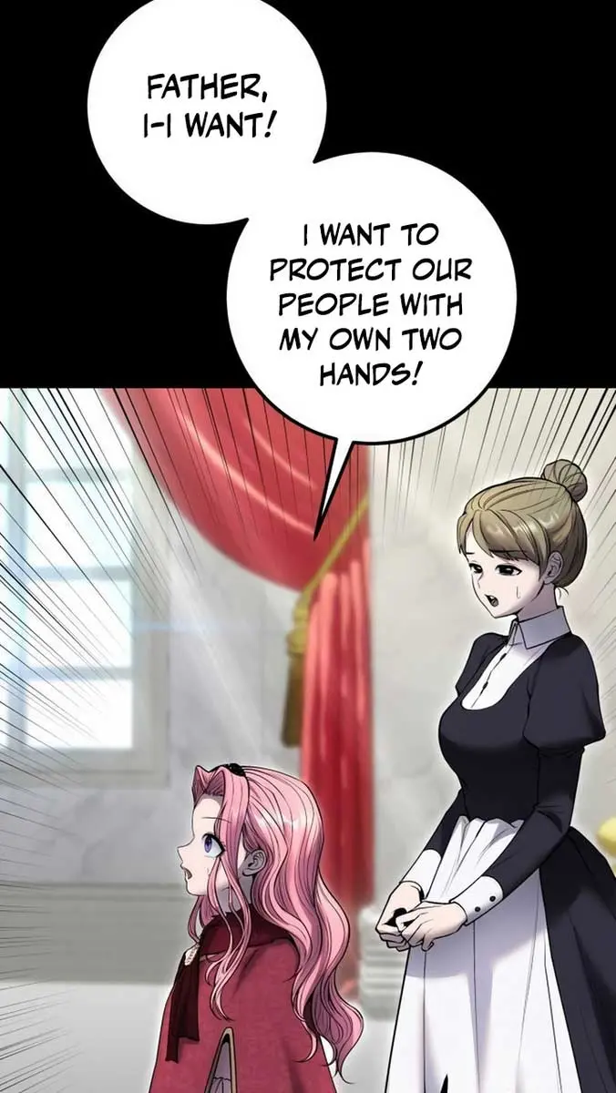 I Was More Overpowered Than the Hero, So I Hid My Power! Chapter 36 Page 73