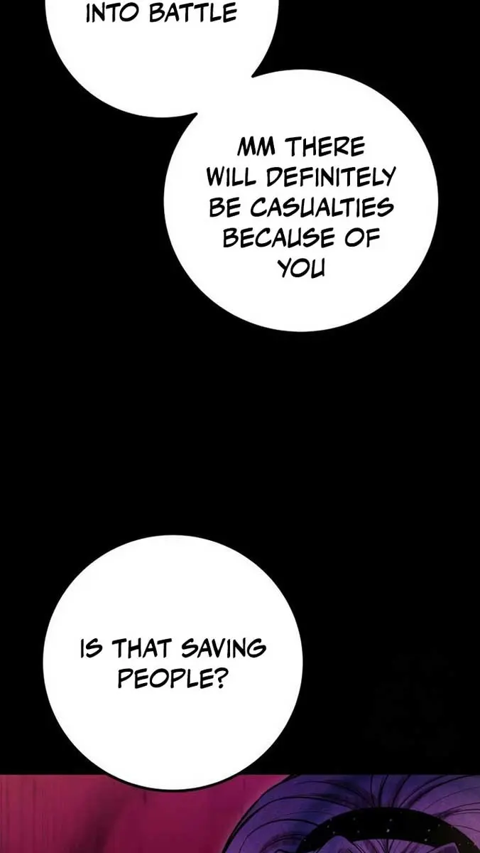 I Was More Overpowered Than the Hero, So I Hid My Power! Chapter 36 Page 80