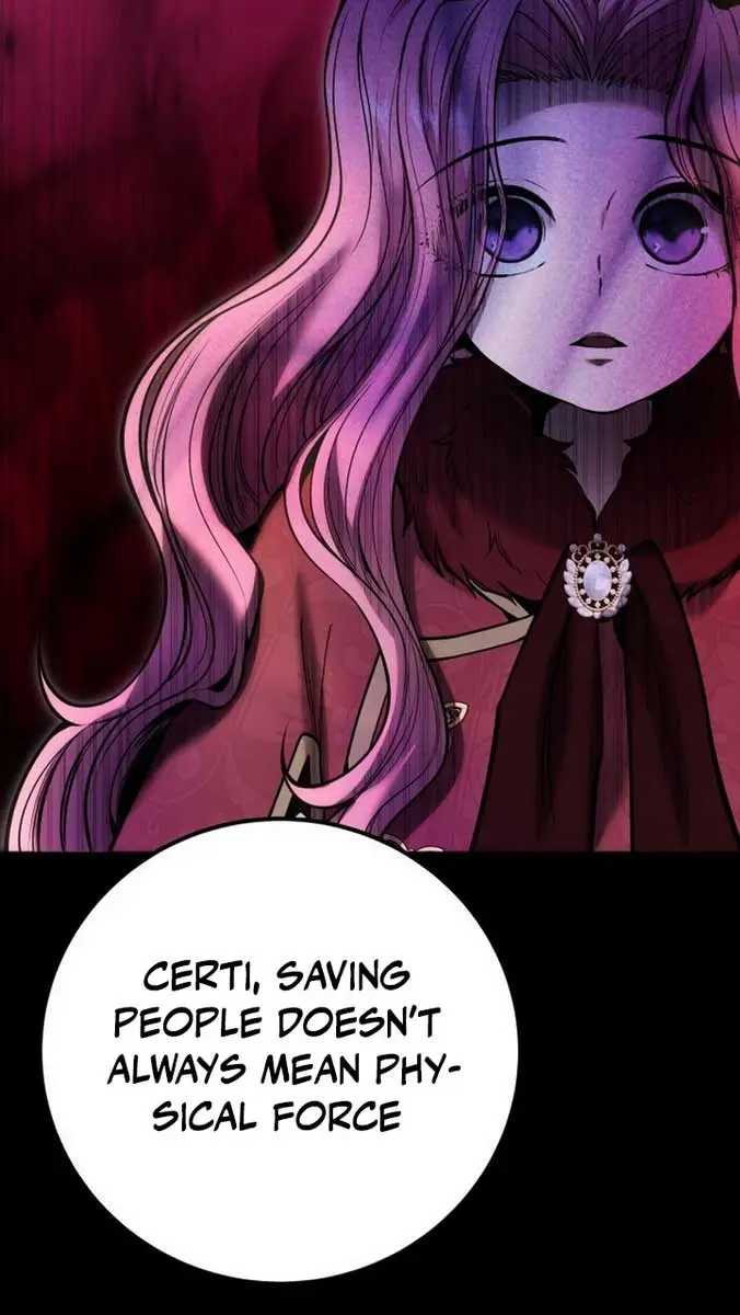 I Was More Overpowered Than the Hero, So I Hid My Power! Chapter 36 Page 81