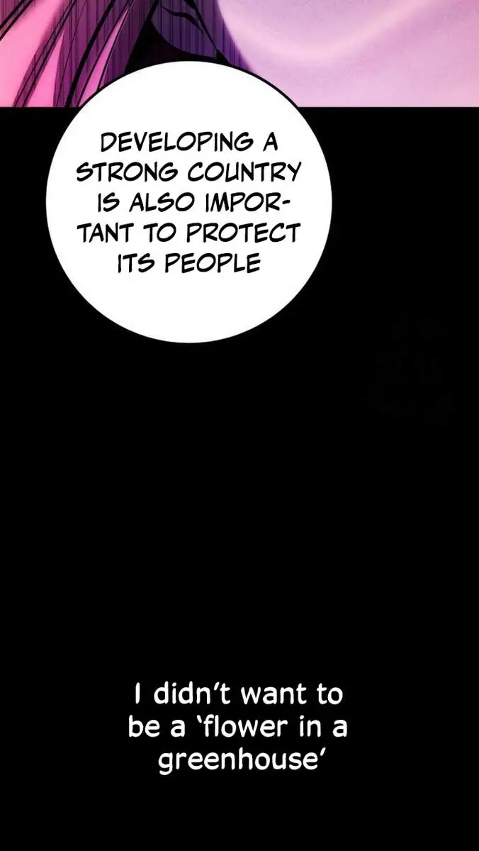 I Was More Overpowered Than the Hero, So I Hid My Power! Chapter 36 Page 83