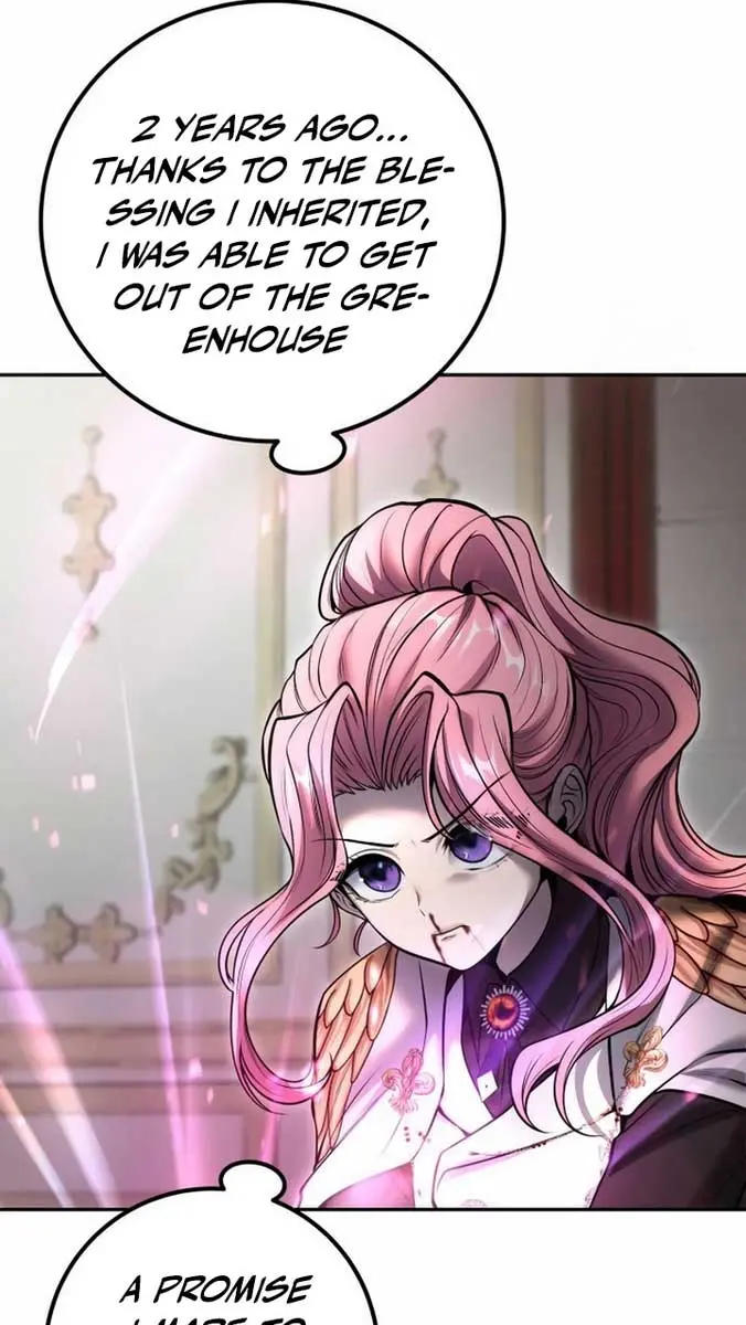 I Was More Overpowered Than the Hero, So I Hid My Power! Chapter 36 Page 90