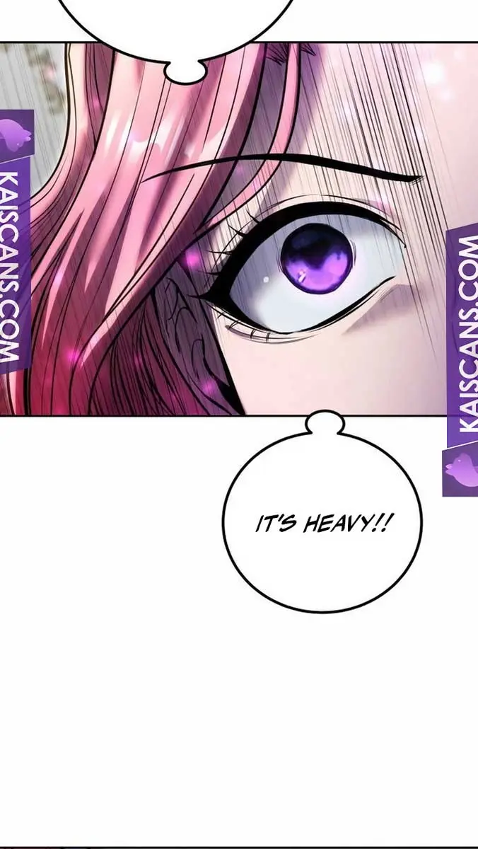 I Was More Overpowered Than the Hero, So I Hid My Power! Chapter 36 Page 96