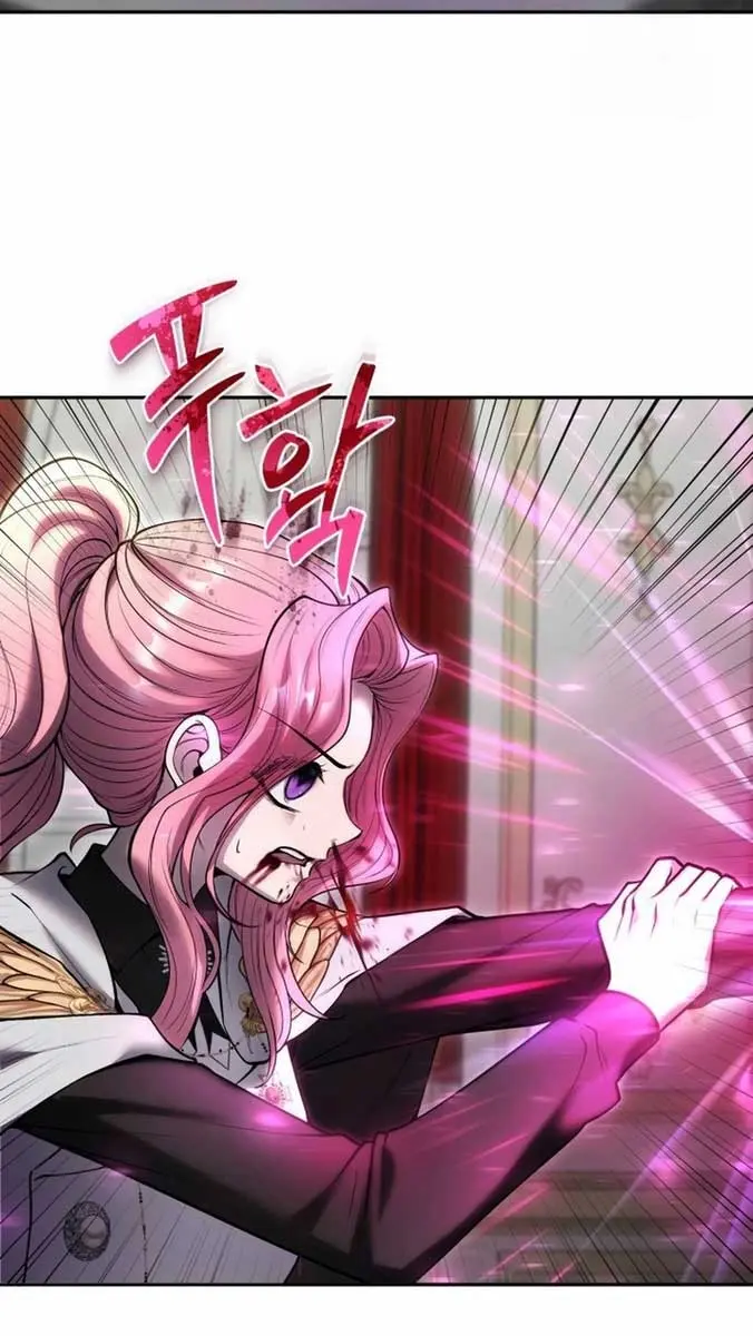 I Was More Overpowered Than the Hero, So I Hid My Power! Chapter 36 Page 104