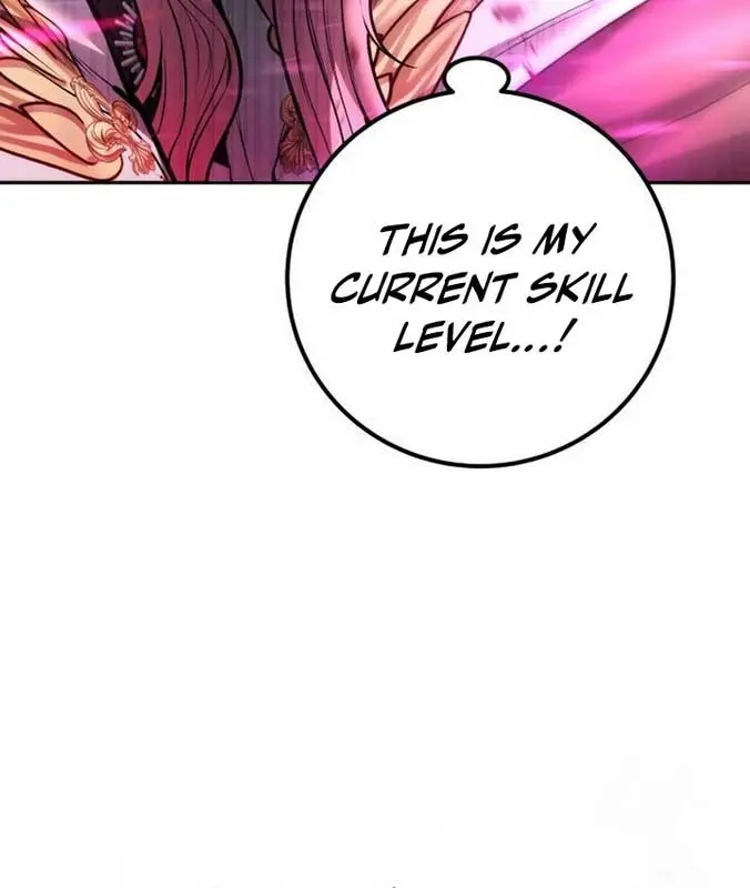 I Was More Overpowered Than the Hero, So I Hid My Power! Chapter 36 Page 106