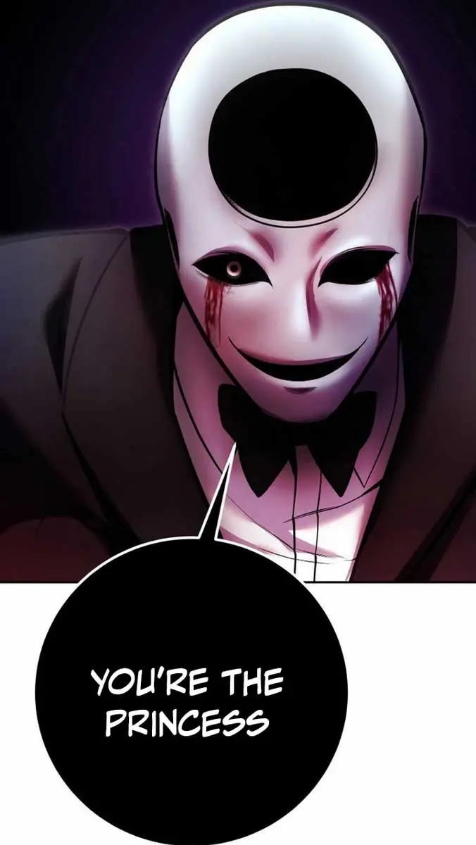 I Was More Overpowered Than the Hero, So I Hid My Power! Chapter 36 Page 108