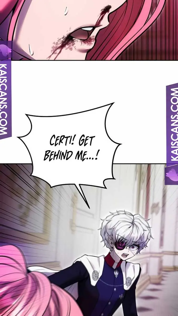 I Was More Overpowered Than the Hero, So I Hid My Power! Chapter 36 Page 110