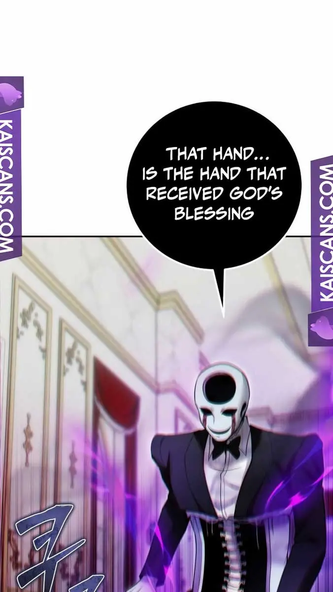 I Was More Overpowered Than the Hero, So I Hid My Power! Chapter 36 Page 117