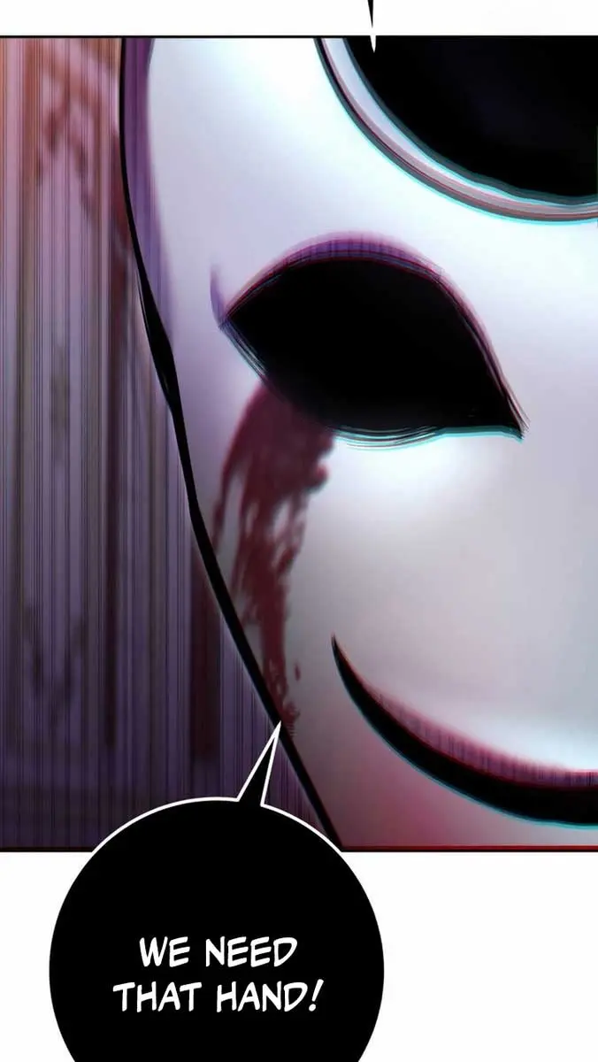 I Was More Overpowered Than the Hero, So I Hid My Power! Chapter 36 Page 119