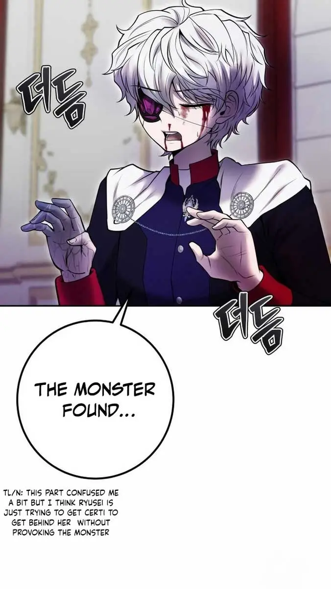 I Was More Overpowered Than the Hero, So I Hid My Power! Chapter 36 Page 121