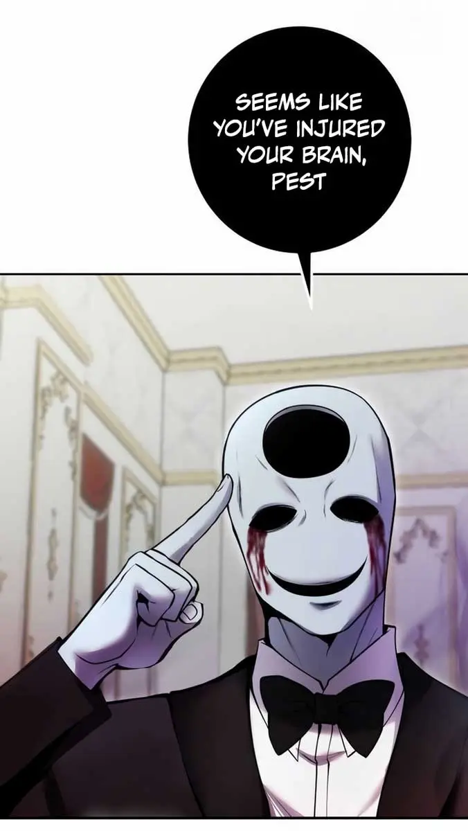 I Was More Overpowered Than the Hero, So I Hid My Power! Chapter 36 Page 122
