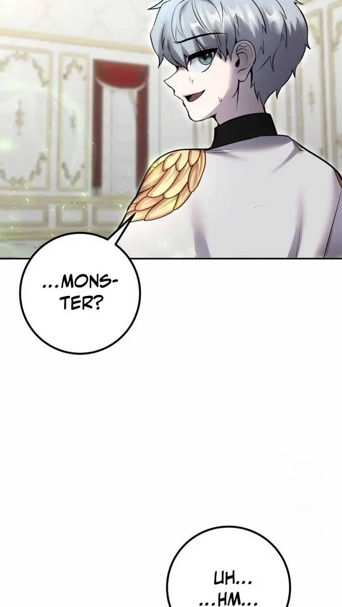 I Was More Overpowered Than the Hero, So I Hid My Power! Chapter 36 Page 147