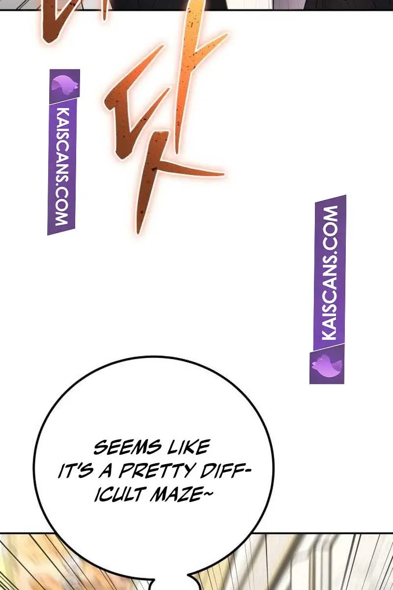 I Was More Overpowered Than the Hero, So I Hid My Power! Chapter 37 Page 6