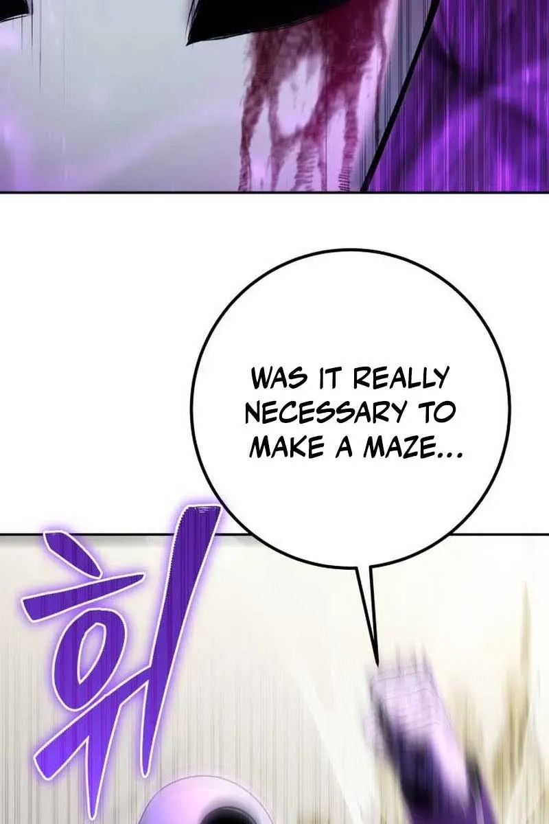 I Was More Overpowered Than the Hero, So I Hid My Power! Chapter 37 Page 33