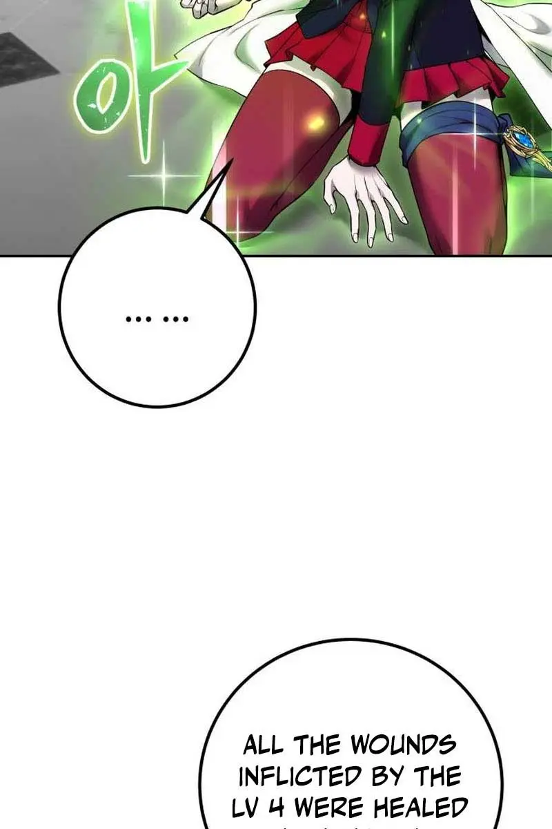 I Was More Overpowered Than the Hero, So I Hid My Power! Chapter 37 Page 49