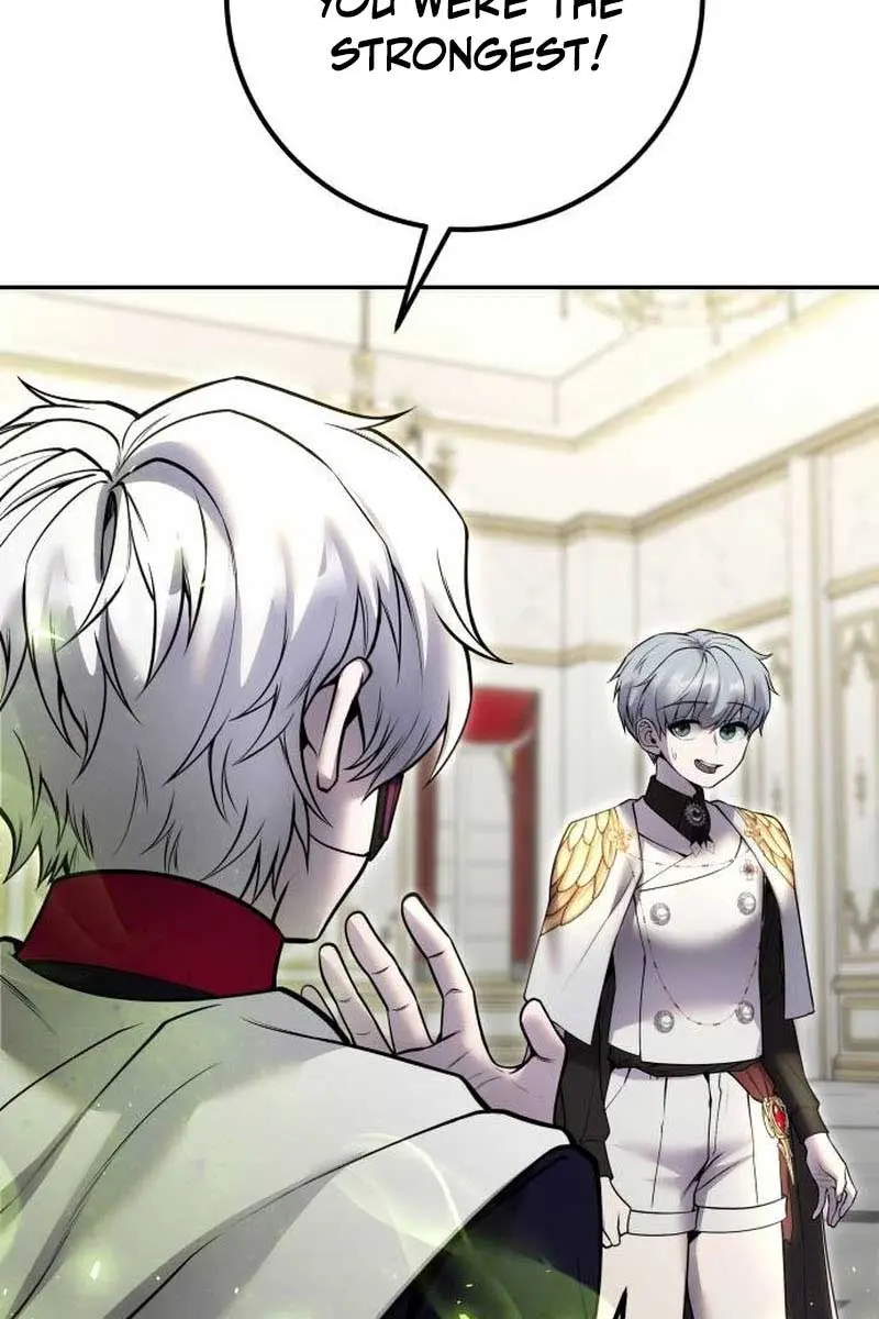 I Was More Overpowered Than the Hero, So I Hid My Power! Chapter 37 Page 52