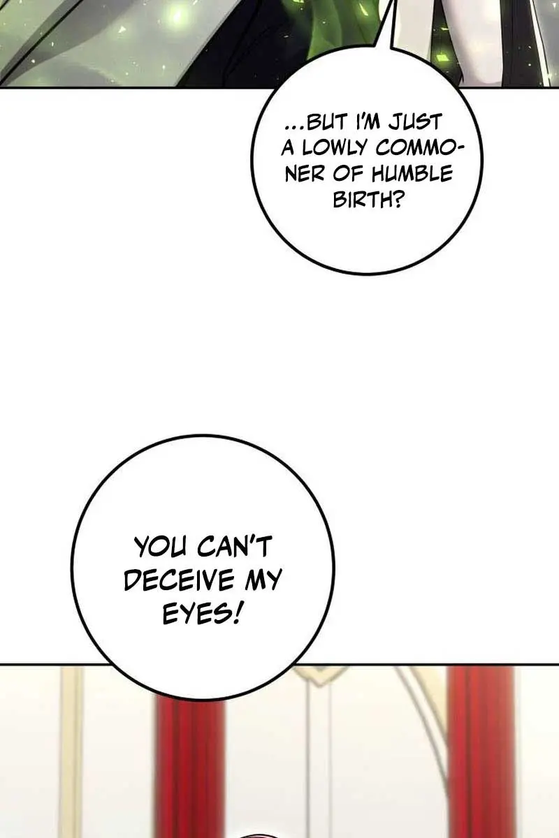 I Was More Overpowered Than the Hero, So I Hid My Power! Chapter 37 Page 53