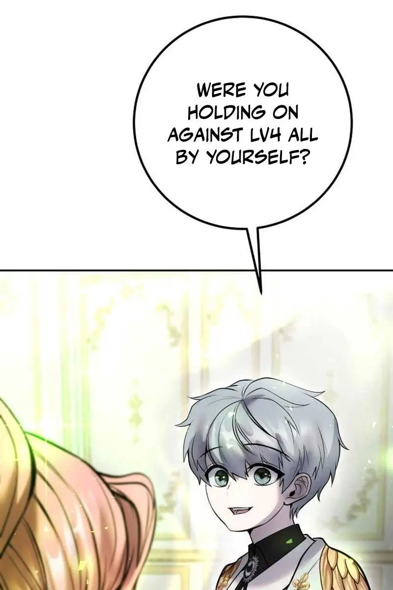 I Was More Overpowered Than the Hero, So I Hid My Power! Chapter 37 Page 64