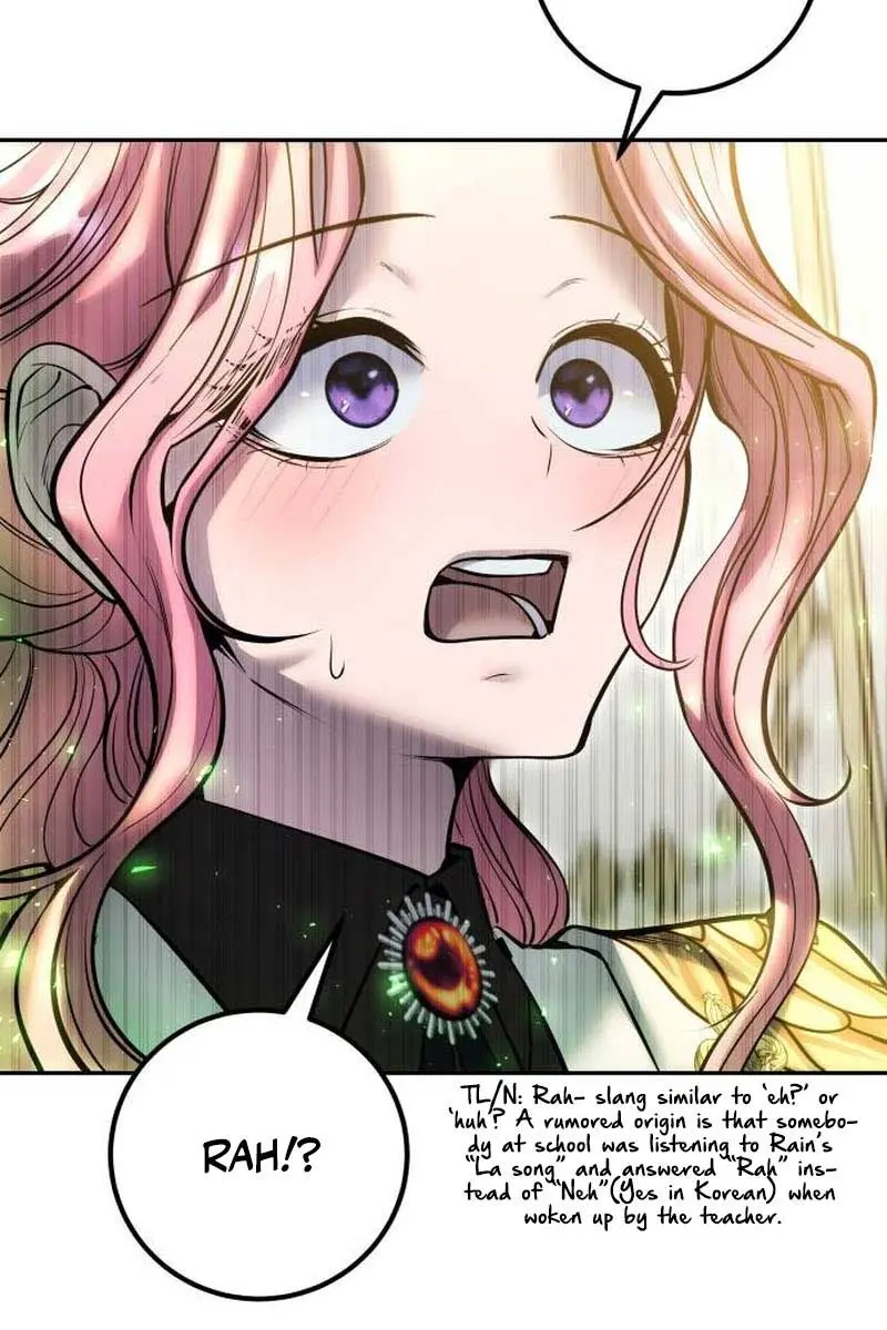 I Was More Overpowered Than the Hero, So I Hid My Power! Chapter 37 Page 68