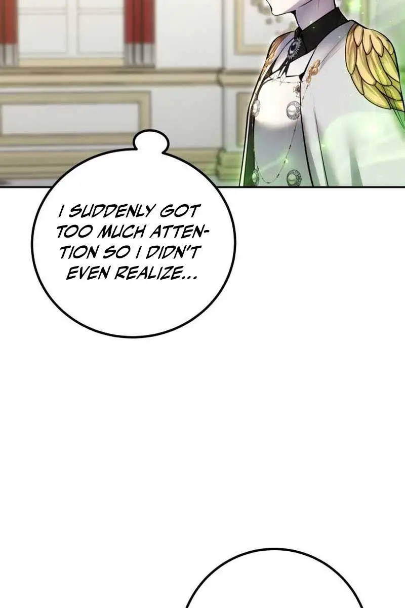 I Was More Overpowered Than the Hero, So I Hid My Power! Chapter 37 Page 70