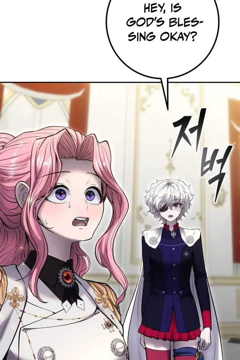 I Was More Overpowered Than the Hero, So I Hid My Power! Chapter 37 Page 71