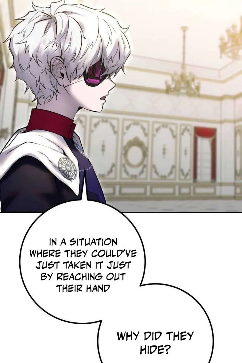 I Was More Overpowered Than the Hero, So I Hid My Power! Chapter 37 Page 75