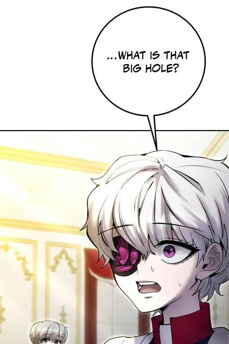I Was More Overpowered Than the Hero, So I Hid My Power! Chapter 37 Page 84