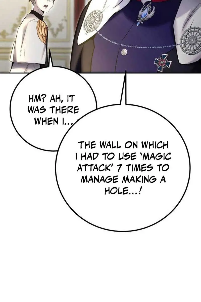 I Was More Overpowered Than the Hero, So I Hid My Power! Chapter 37 Page 85