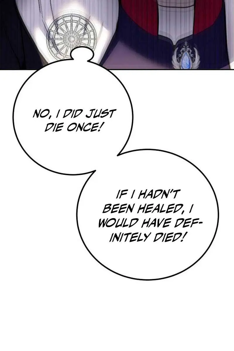 I Was More Overpowered Than the Hero, So I Hid My Power! Chapter 37 Page 92