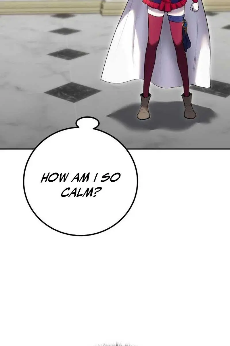 I Was More Overpowered Than the Hero, So I Hid My Power! Chapter 37 Page 96