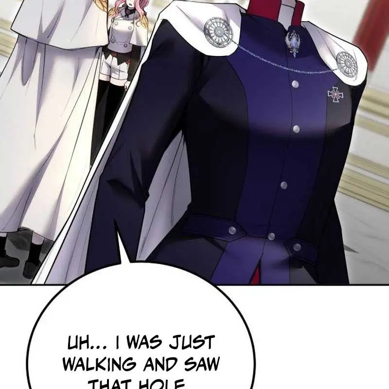 I Was More Overpowered Than the Hero, So I Hid My Power! Chapter 37 Page 100