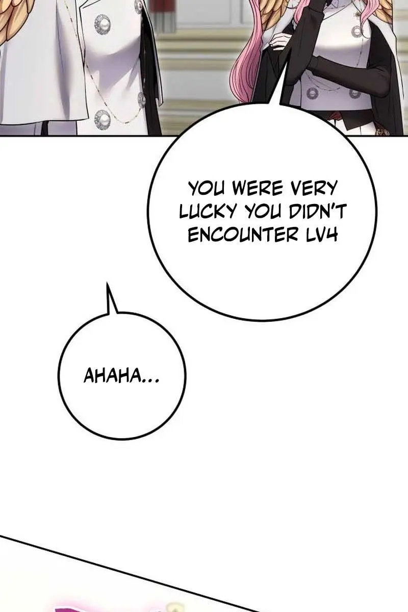 I Was More Overpowered Than the Hero, So I Hid My Power! Chapter 37 Page 103