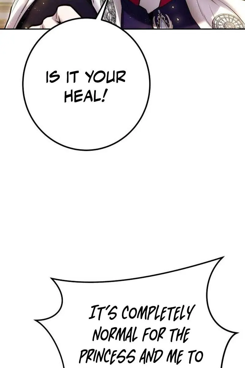 I Was More Overpowered Than the Hero, So I Hid My Power! Chapter 37 Page 108