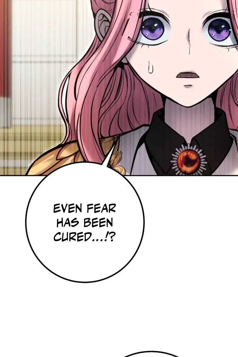 I Was More Overpowered Than the Hero, So I Hid My Power! Chapter 37 Page 115