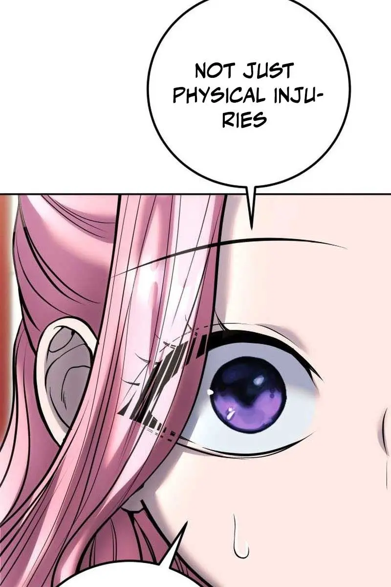 I Was More Overpowered Than the Hero, So I Hid My Power! Chapter 37 Page 116