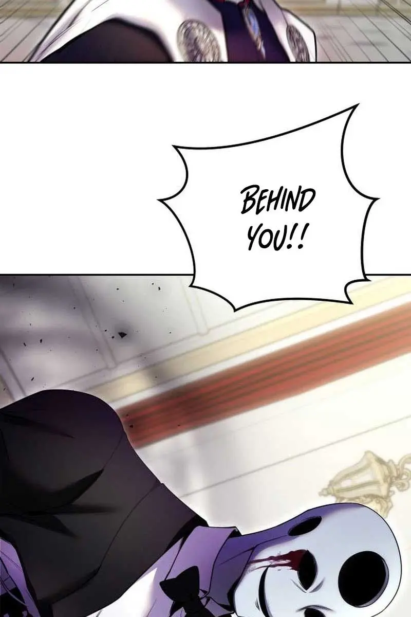 I Was More Overpowered Than the Hero, So I Hid My Power! Chapter 37 Page 119