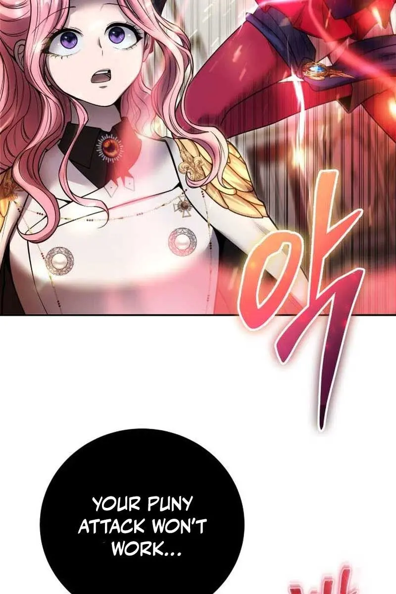 I Was More Overpowered Than the Hero, So I Hid My Power! Chapter 37 Page 143