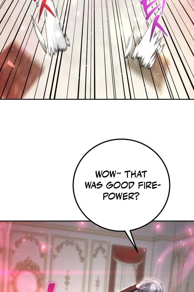 I Was More Overpowered Than the Hero, So I Hid My Power! Chapter 37 Page 151