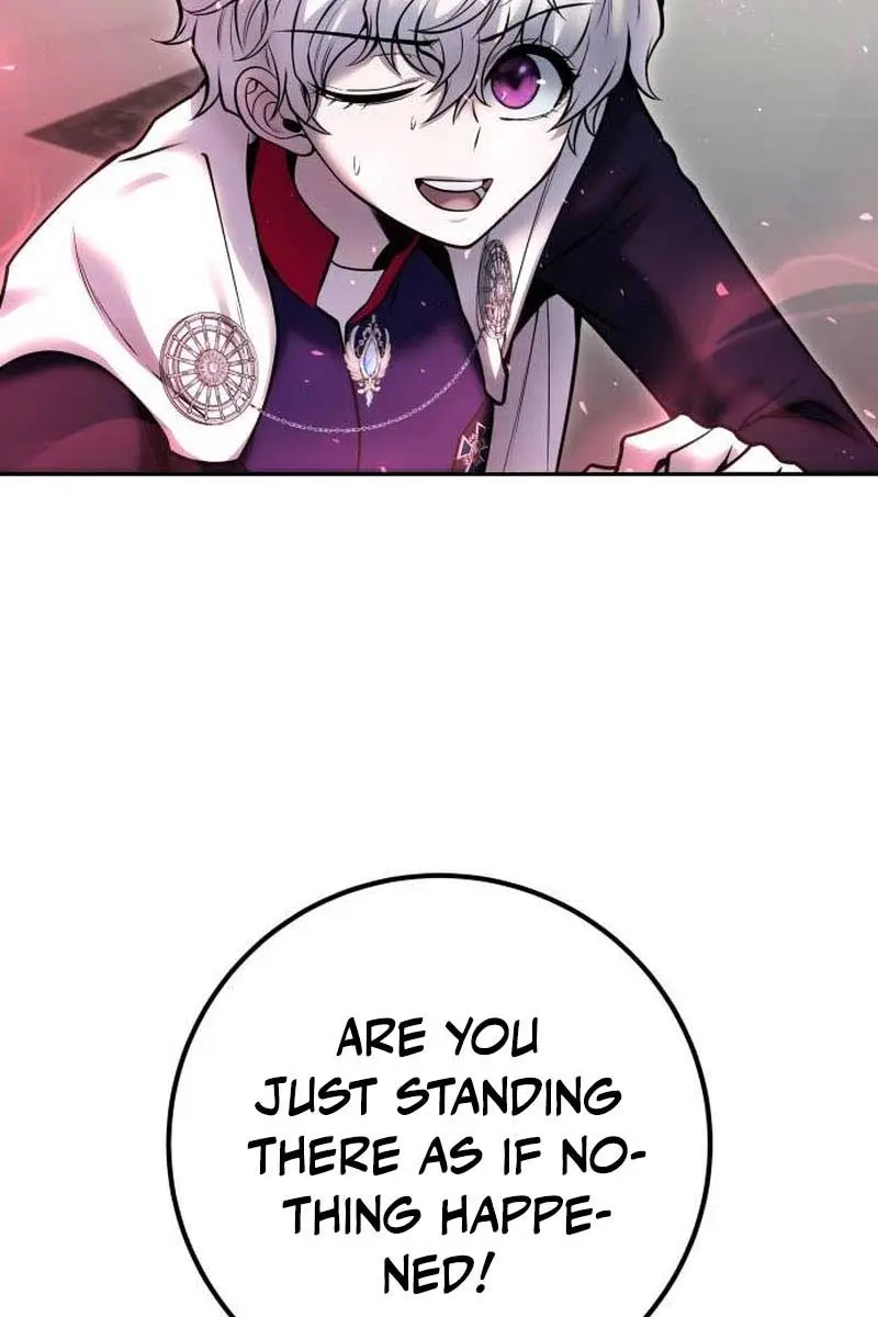 I Was More Overpowered Than the Hero, So I Hid My Power! Chapter 37 Page 154