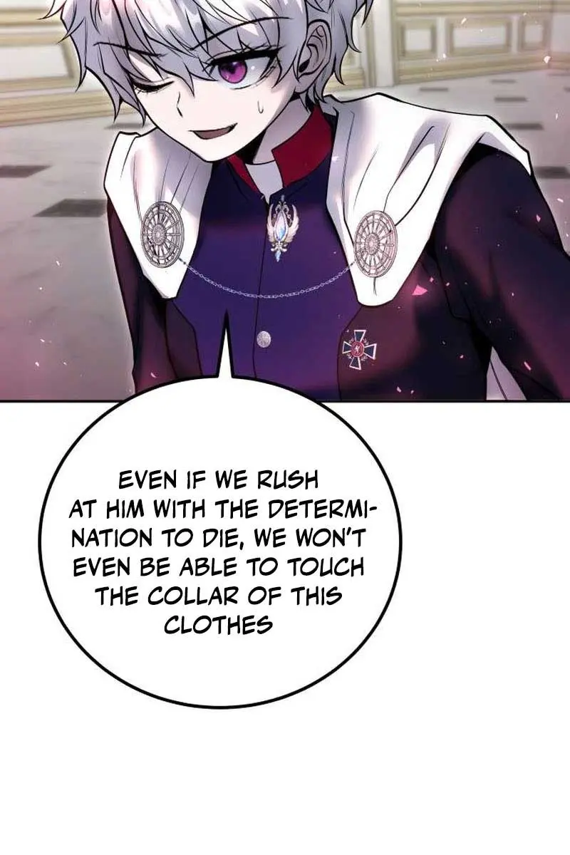 I Was More Overpowered Than the Hero, So I Hid My Power! Chapter 37 Page 162