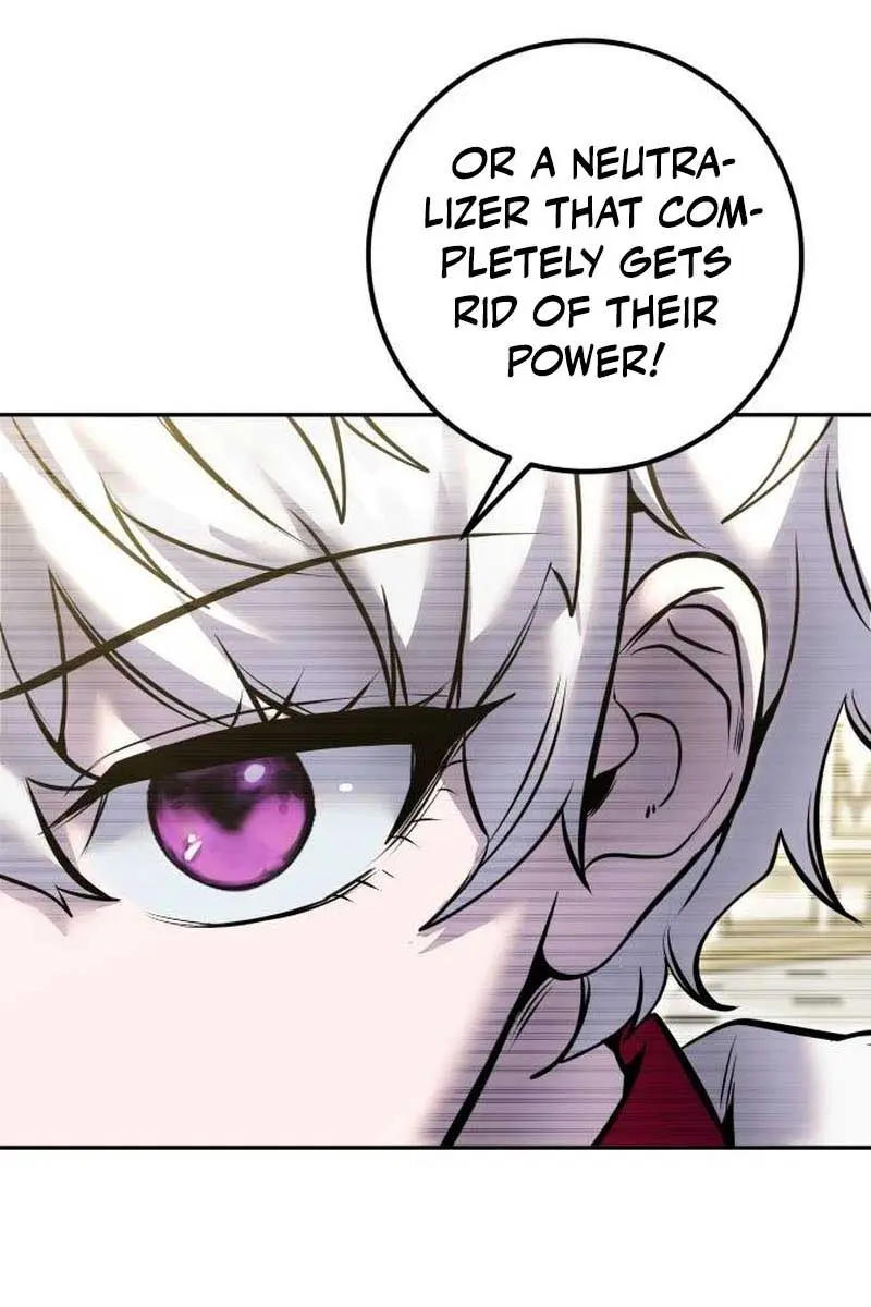 I Was More Overpowered Than the Hero, So I Hid My Power! Chapter 37 Page 166