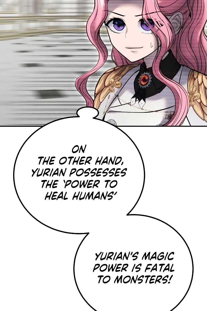 I Was More Overpowered Than the Hero, So I Hid My Power! Chapter 38 Page 14