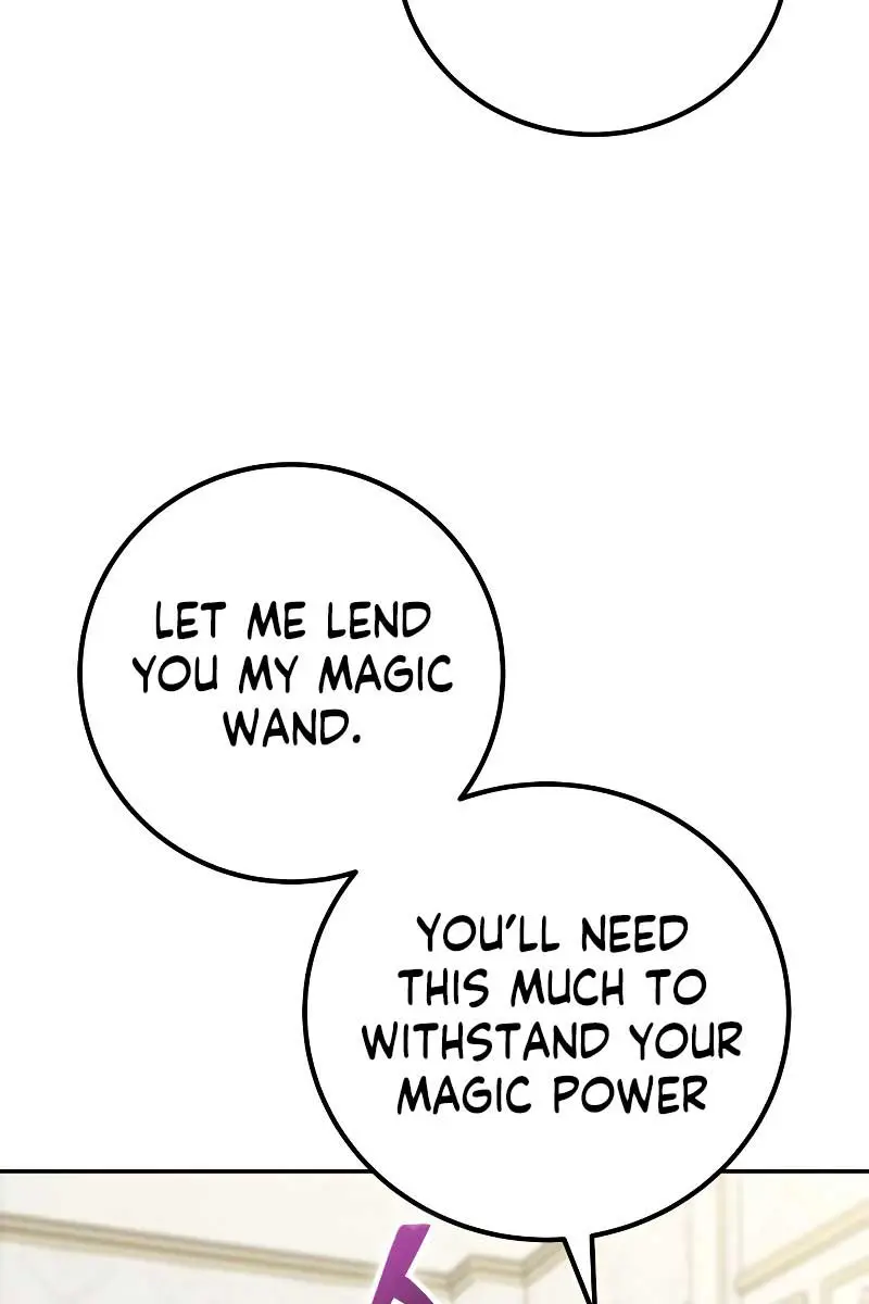 I Was More Overpowered Than the Hero, So I Hid My Power! Chapter 38 Page 18