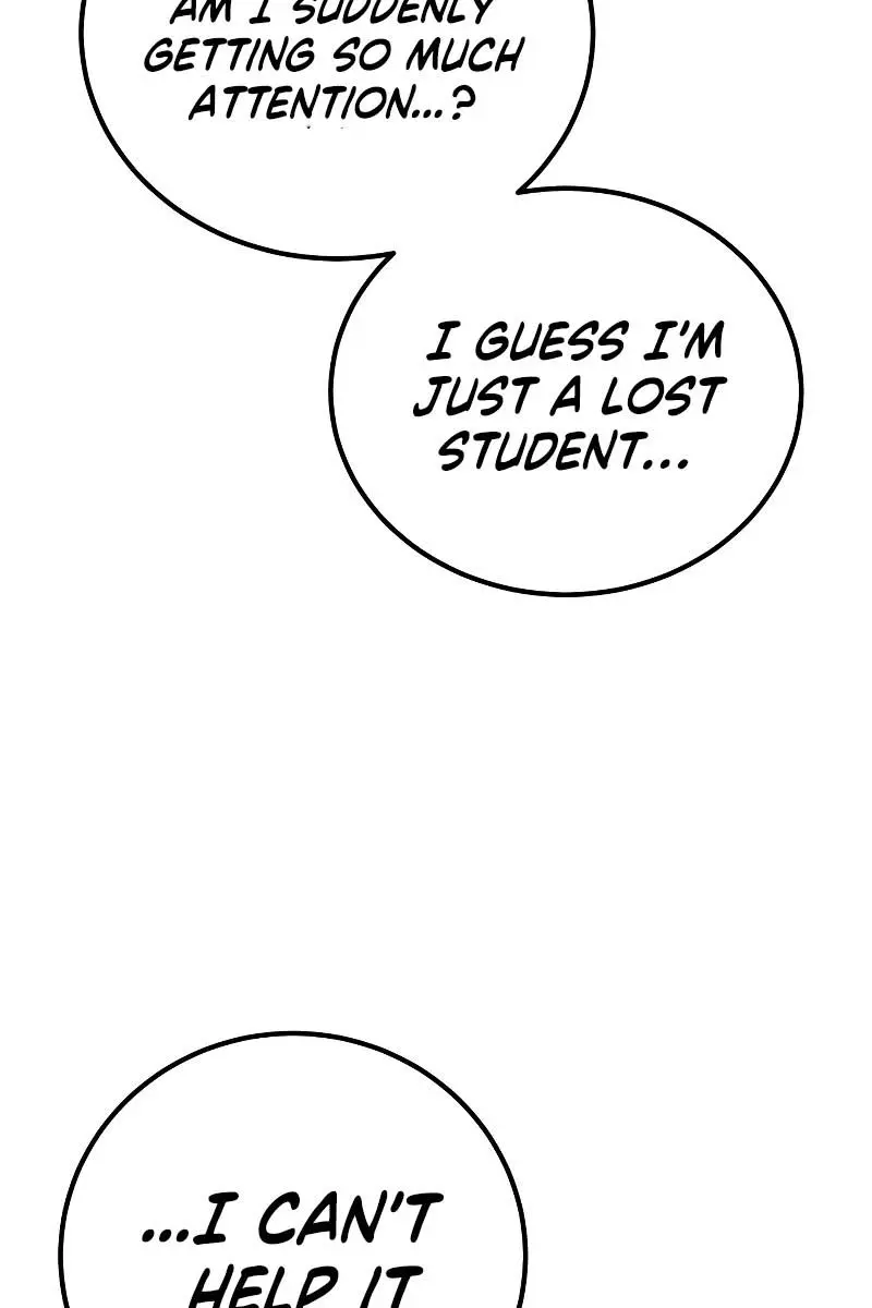 I Was More Overpowered Than the Hero, So I Hid My Power! Chapter 38 Page 33