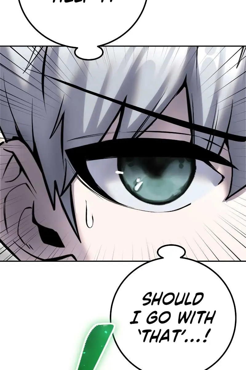 I Was More Overpowered Than the Hero, So I Hid My Power! Chapter 38 Page 34