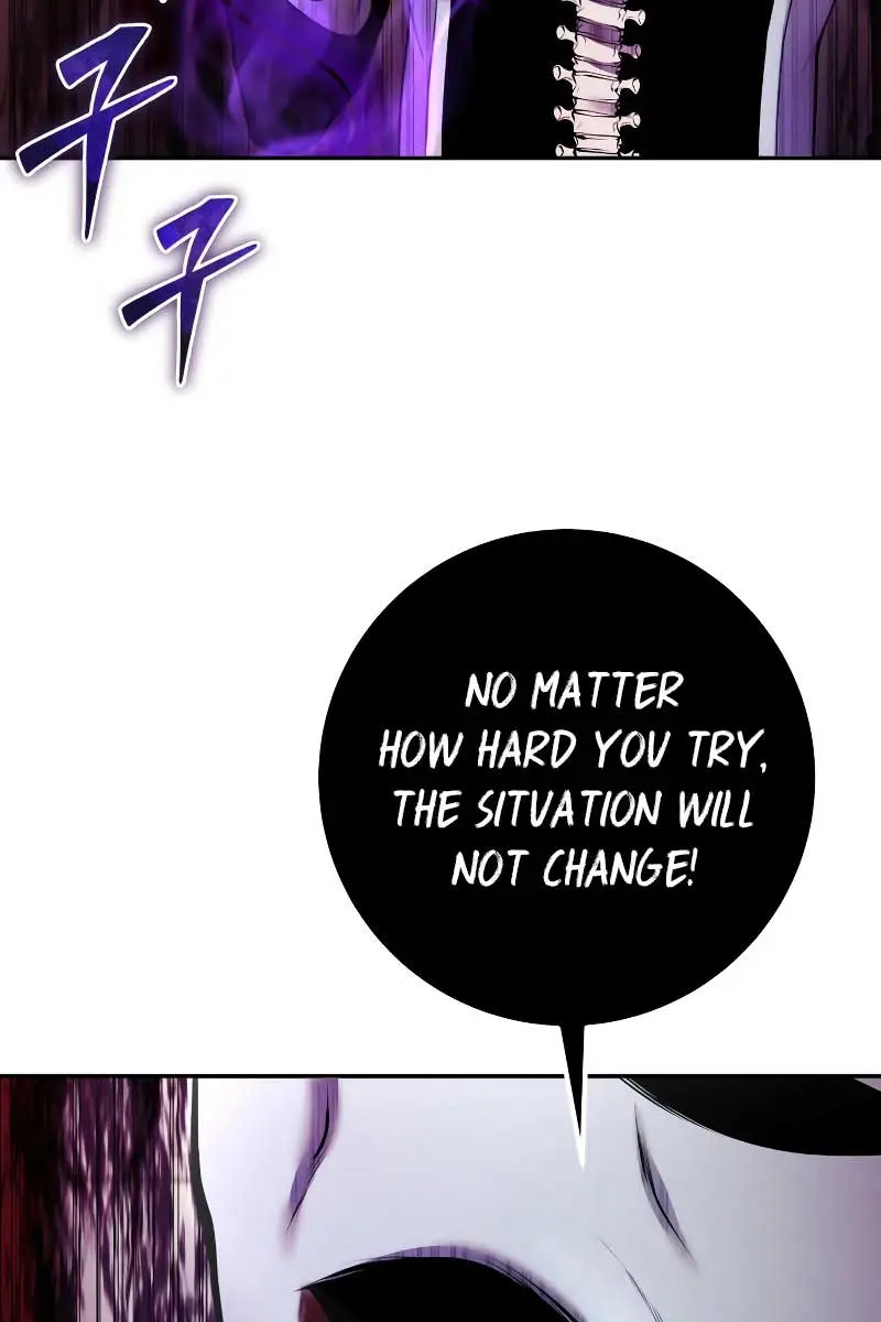 I Was More Overpowered Than the Hero, So I Hid My Power! Chapter 38 Page 40