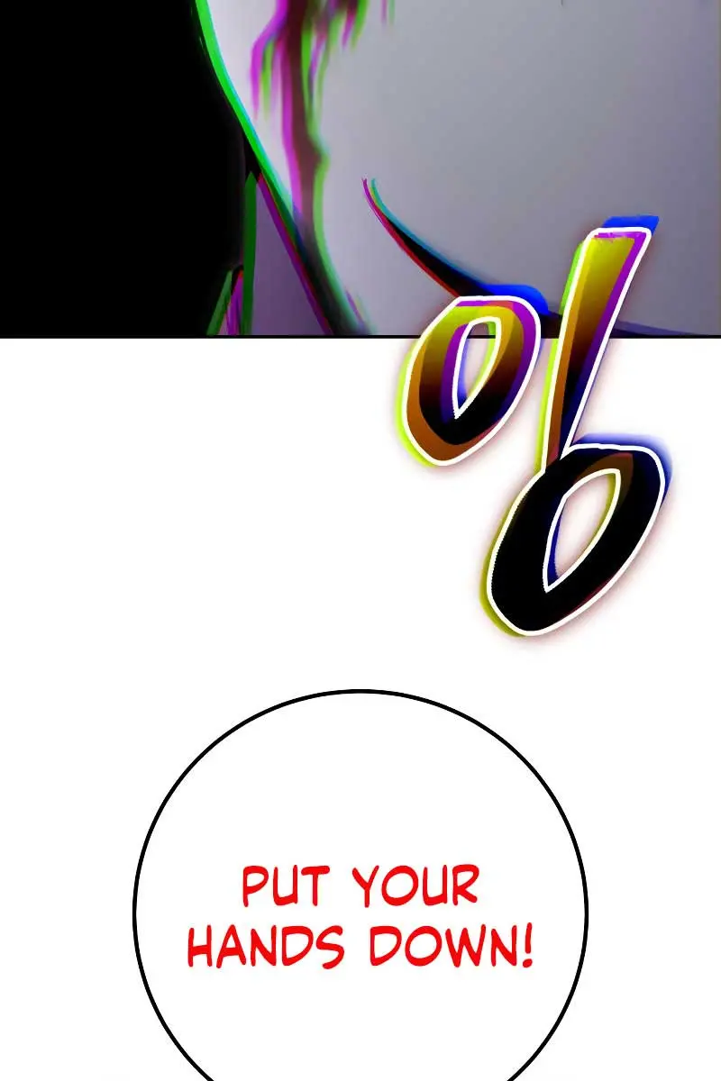 I Was More Overpowered Than the Hero, So I Hid My Power! Chapter 38 Page 43